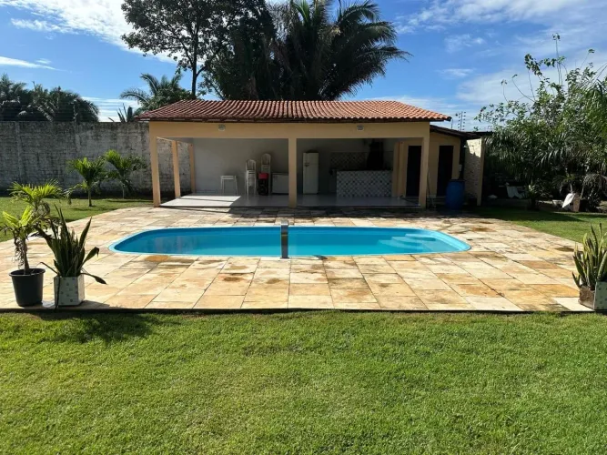 Alugo espaço para eventos! Promoção maio 350,00