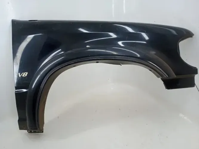 Paralama Direito Ford Explorer 95 Preto