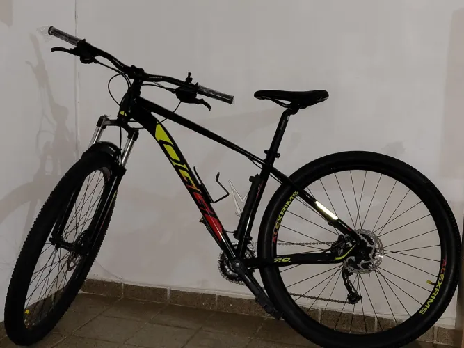 Bicicleta aro 29 Oggi Big Well 7.0 2x9 Alivio