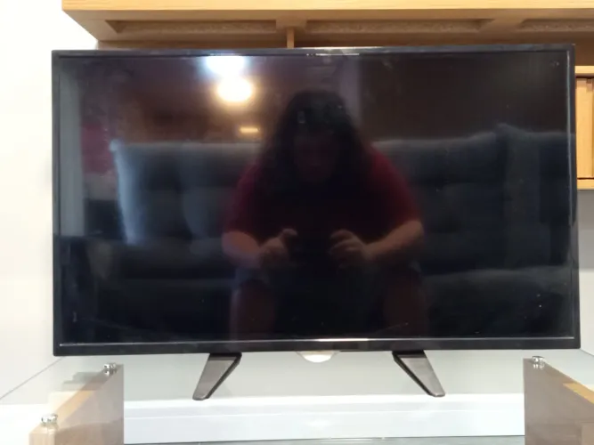 Televisão "AOC 32 Led"