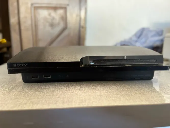 Video game Ps3