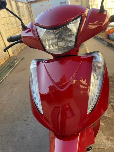 Honda biz 