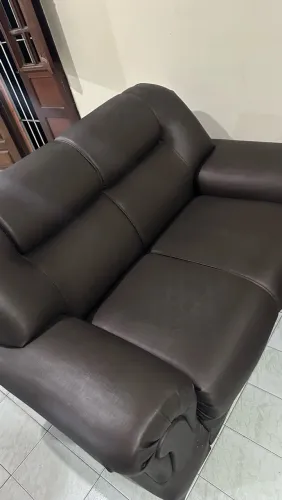 Sofá 5 lugares 