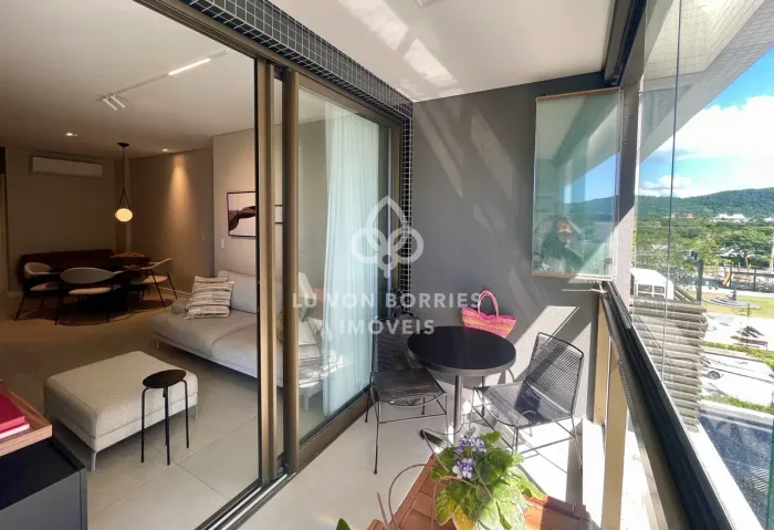 Apartamento à venda no bairro Jurerê Internacional - Florianópolis/SC