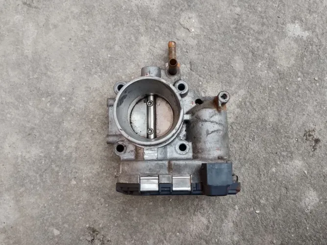 Tbi Honda fit 2004 a 2008 manual