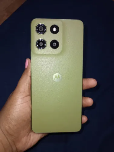 Moto G15 256GB ? Novíssimo!
