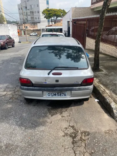 Renault Clio RT 1.6 5P 1997