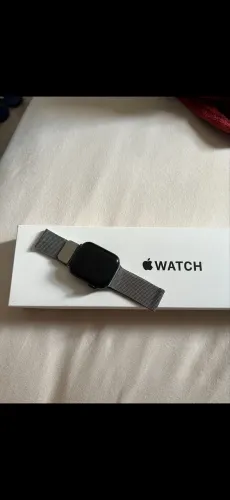 Apple Watch SE