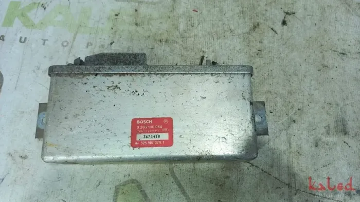 Módulo Abs Vw Santana 92-97 0265100064 