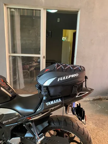 Mochila Baú FullPro Moto