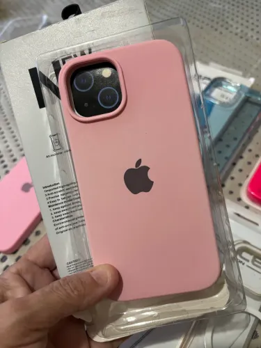 Cases para iPhone 15 normal