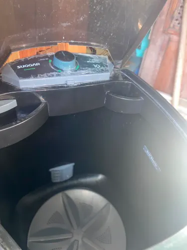 Vendo tanquinho novo , poucas vezes usadas