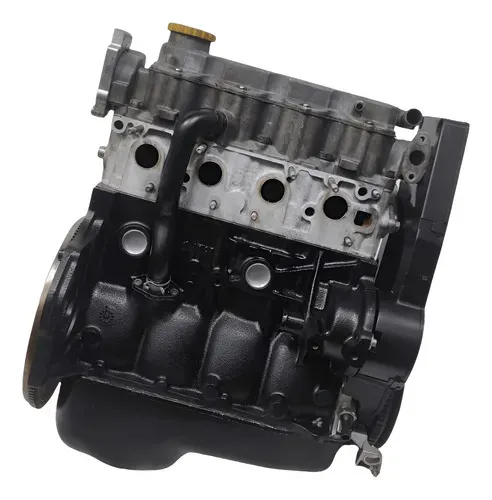 Motor Parcial Gm Corsa Celta Gasolina 1.0 8v 1996 2012 Std
