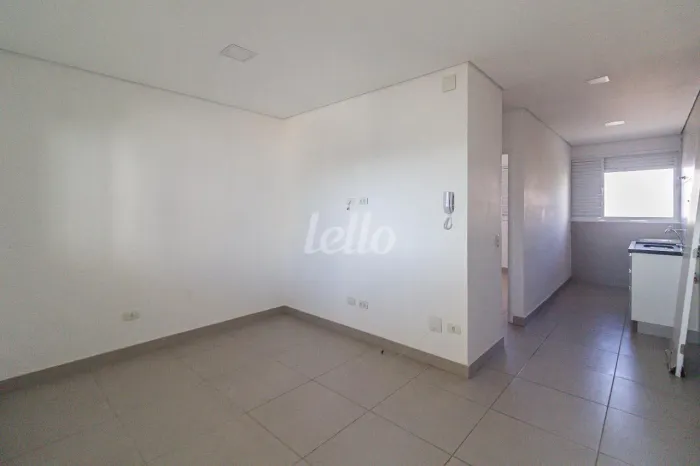 Apartamento 1 quartos para alugar no(a) Vila Gomes Cardim