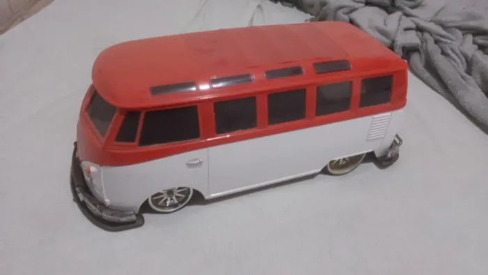 Kombi 1/10 sem controle