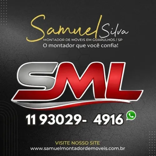 Montagem de móveis Guarulhos