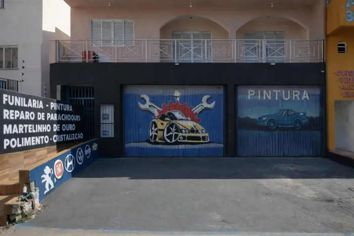 Ponto comercial para alugar, Kobrasol, São José