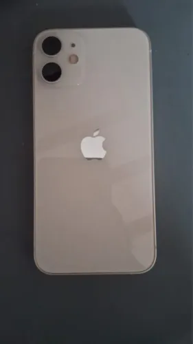iPhone 12 mini