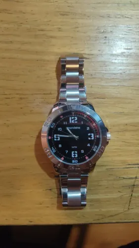 Relógio Mondaine Masculino 99350G0MVNE3