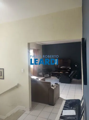 PRÉDIO - ALTO DE PINHEIROS - SP