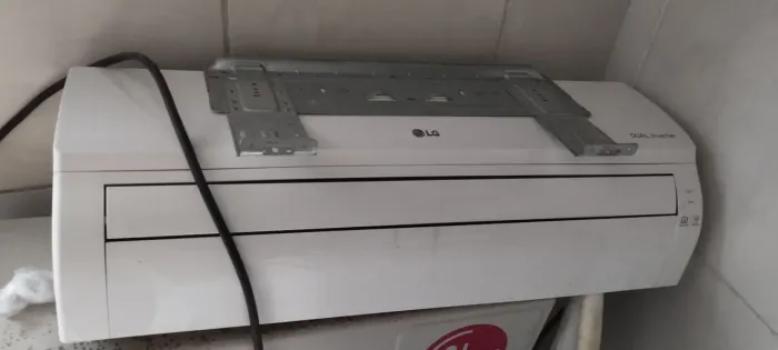 Ar condicionado 9000 dual inverter 