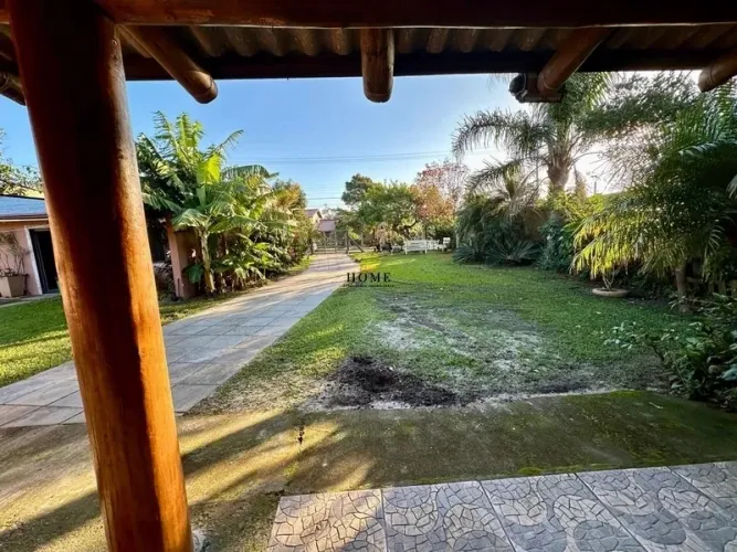 Terreno à venda em Imbé