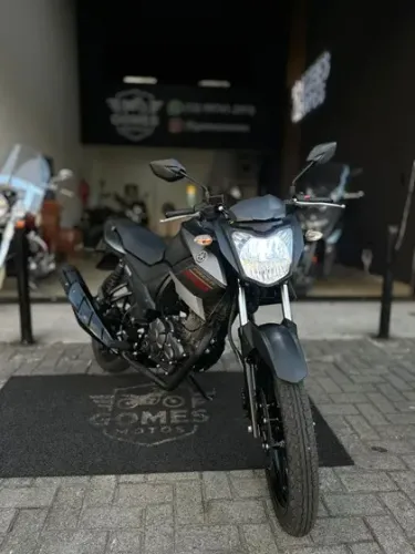 YAMAHA FAZER 150 UBS 2019/2020