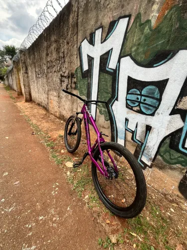 GIOS 4T ROXA