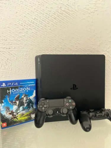 Ps4 Slim