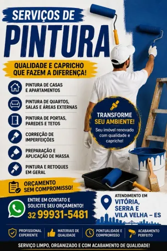Pintor 