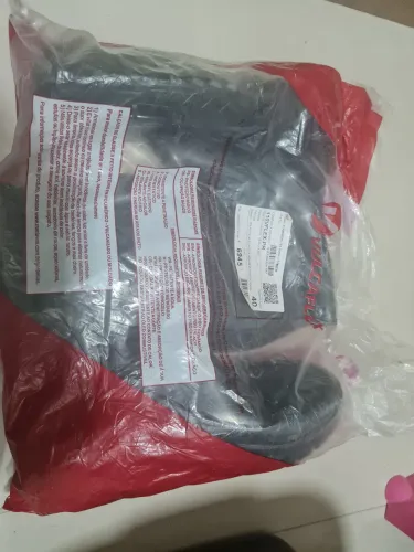Bota Pvc