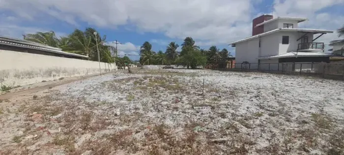 Excelente Terreno 908 m2 em Barra do Jacuípe - Condomínio Parque das Arvores