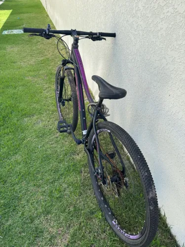 Bike Oggi Float 5.0 HDS Aro 29