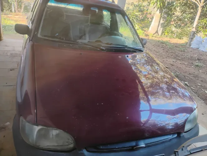 Ford Escort S.W GL 1.8i 16V 2000