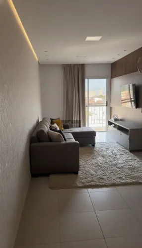 Condomínio Ville Di Itália - Apartamento Padrão Condomínio Torres Ville D' Itália