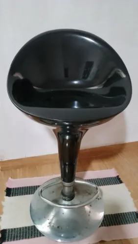 Banqueta elegante