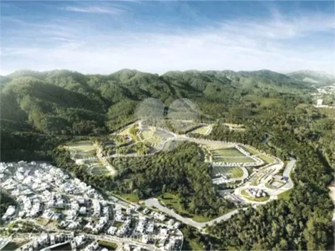 Terreno a venda Helbor Fazenda Itapety