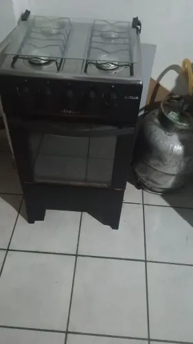 Quero vender fogão motivo comprei outro