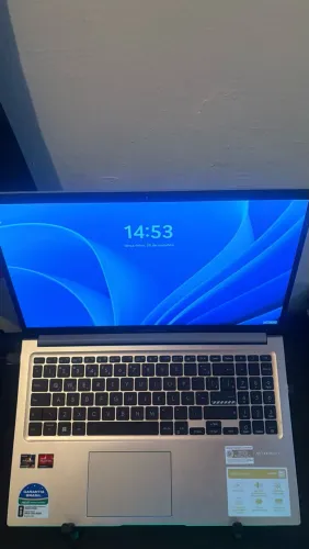 NOTEBOOK ASUS VIVOBOOK 15 RYZEN 7