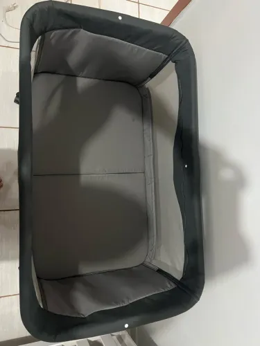 Vendo bercinho portátil Moisés