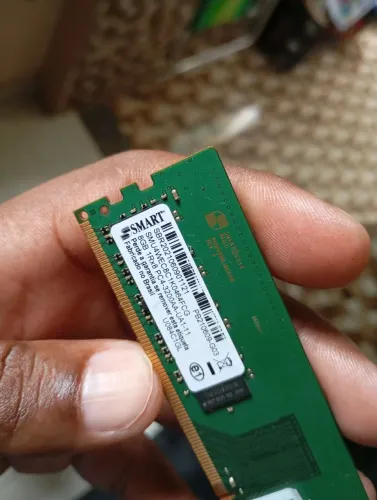 TROCO MEMÓRIA DDR 4 8 GB POR CONTROLE XBOX ONE