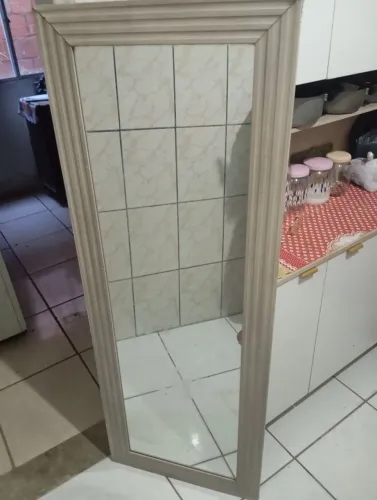 Espelhos 