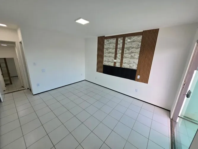 Apartamento para Locação no Cond. Cidade do Porto Av. Mário Andreazza
