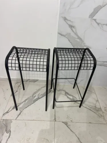 Mesinha de canto sala