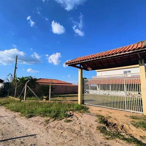 Chácara à venda em Capela do Alto 