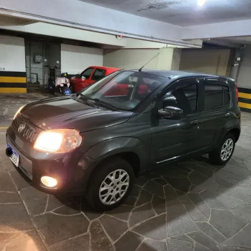 Chevrolet Onix Hatch 1.0 12V Flex Mec. 4P 2022