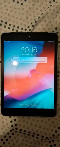 iPad 3 mini