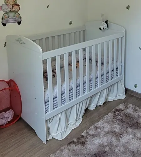 Berço/ Cama