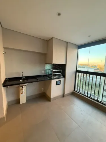 Lindo apartamento, Varanda Gourmet!!! 3 dormitórios