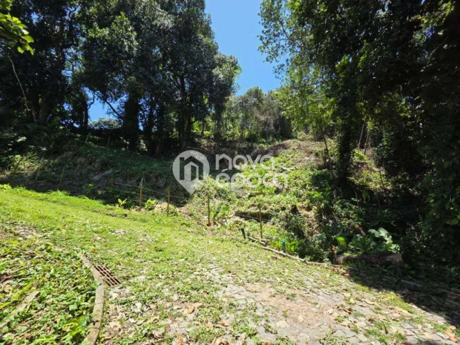 Itanhangá | Terreno